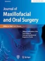 dissertation topics of oral surgery