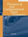research papers in fluid dynamics