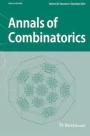 Home | Annals of Combinatorics