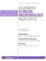 current research in microbiology impact factor