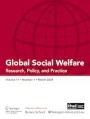 social welfare topics for research papers