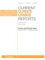 research report on climate change
