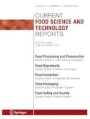 research topics in food technology