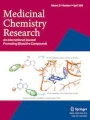 research & reviews journal of medicinal & organic chemistry