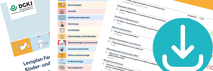 Lernplan