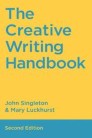 the creative writing handbook pdf Book cover