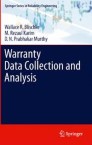 Warranty Data Collection and Analysis | SpringerLink