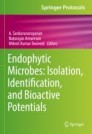 Isolation of Endophytic Bacteria from Leaves, Stems, or Roots ...