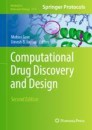 computer aided drug design thesis Book cover
