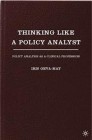 case study policy options Book cover