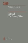 continuity hypothesis definition psychology Book cover