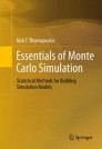 Essentials of Monte Carlo Simulation: Statistical Methods for