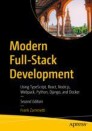 Modern Full-Stack Development: Using TypeScript, React, Node.js ...