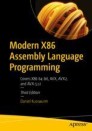 X86-64 Core Architecture | SpringerLink