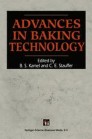 Advances in Baking Technology | SpringerLink