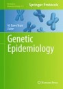 genetics of obesity case study Book cover