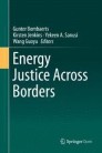 Exploring Marginalization and Exclusion in Renewable Energy Development in Africa: A Perspective from Western Individualism and African Ubuntu Philosophy