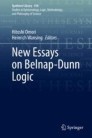 new essays on belnap dunn logic