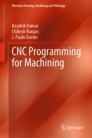 CNC Programming for Machining | SpringerLink