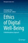 Emotions and Digital Well-Being. The Rationalistic Bias of Social Media Design in Online Deliberations.