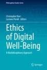 Cultivating Digital Well-Being and the Rise of Self-Care Apps