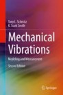 phd in vibration analysis Book cover