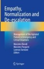 research article on the neurobiology of aggression Book cover