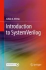 static task verilog Book cover