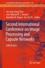 image processing research papers 2021 pdf Book cover