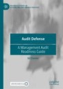 how to write an audit report conclusion Book cover