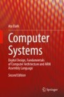 Computer Systems: Digital Design, Fundamentals of Computer Architecture ...