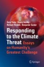 extreme weather essay Book cover