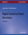 Digital Control in Power Electronics, 2nd Edition | SpringerLink