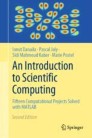 An Introduction to Scientific Computing: Fifteen Computational Projects ...