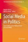 media politics case study