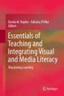 visual thinking strategies education Book cover