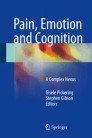maladaptive brain plasticity phantom limb Book cover