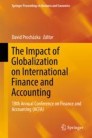dissertation on financial performance Book cover
