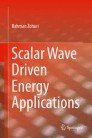 RETRACTED BOOK: Scalar Wave Driven Energy Applications | SpringerLink