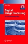 Digital Image Processing | SpringerLink
