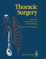 Thoracic Surgery: Surgical Procedures on the Chest and Thoracic