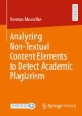 plagiarism detection research papers Book cover