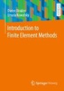Introduction to Finite Element Methods | SpringerLink