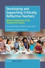 developing and sustaining critical reflection in teacher education Book cover