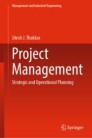 project communication knowledge area Book cover