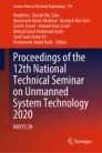 underwater communication latest research papers Book cover