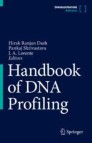 Handbook of DNA Profiling | SpringerLink