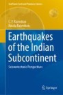 latur earthquake case study Book cover