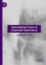 good governance case studies Book cover