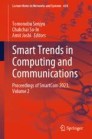 skin cancer detection research paper Book cover